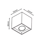 dimension