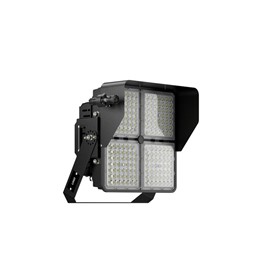 3+FL095-500W
